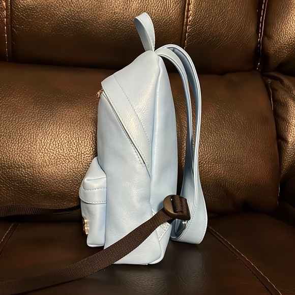 Balenciaga leather mini backpack - Picture 2 of 6